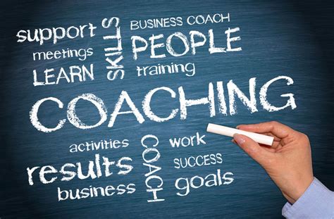 coaching for sales performance.